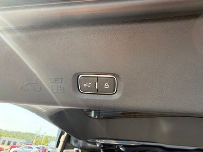 2027 Ford Expedition Platinum New