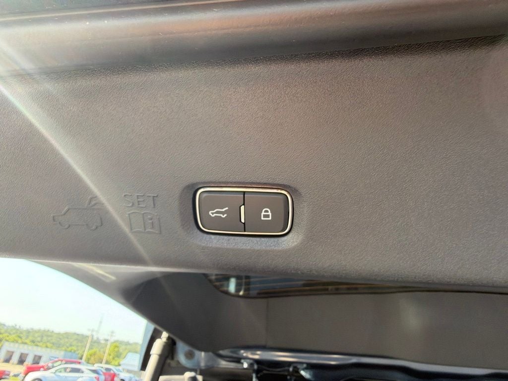 2027 Ford Expedition Platinum New