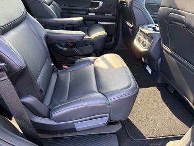 2027 Ford Expedition Platinum New