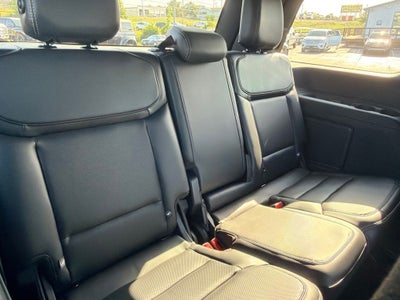 2027 Ford Expedition Platinum New