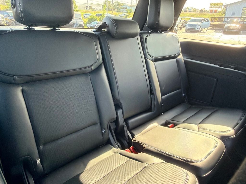 2027 Ford Expedition Platinum New