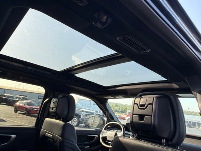 2027 Ford Expedition Platinum New
