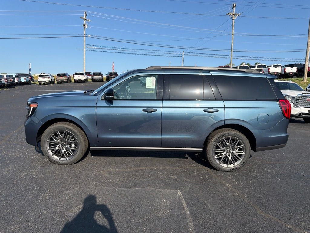 2027 Ford Expedition Platinum New