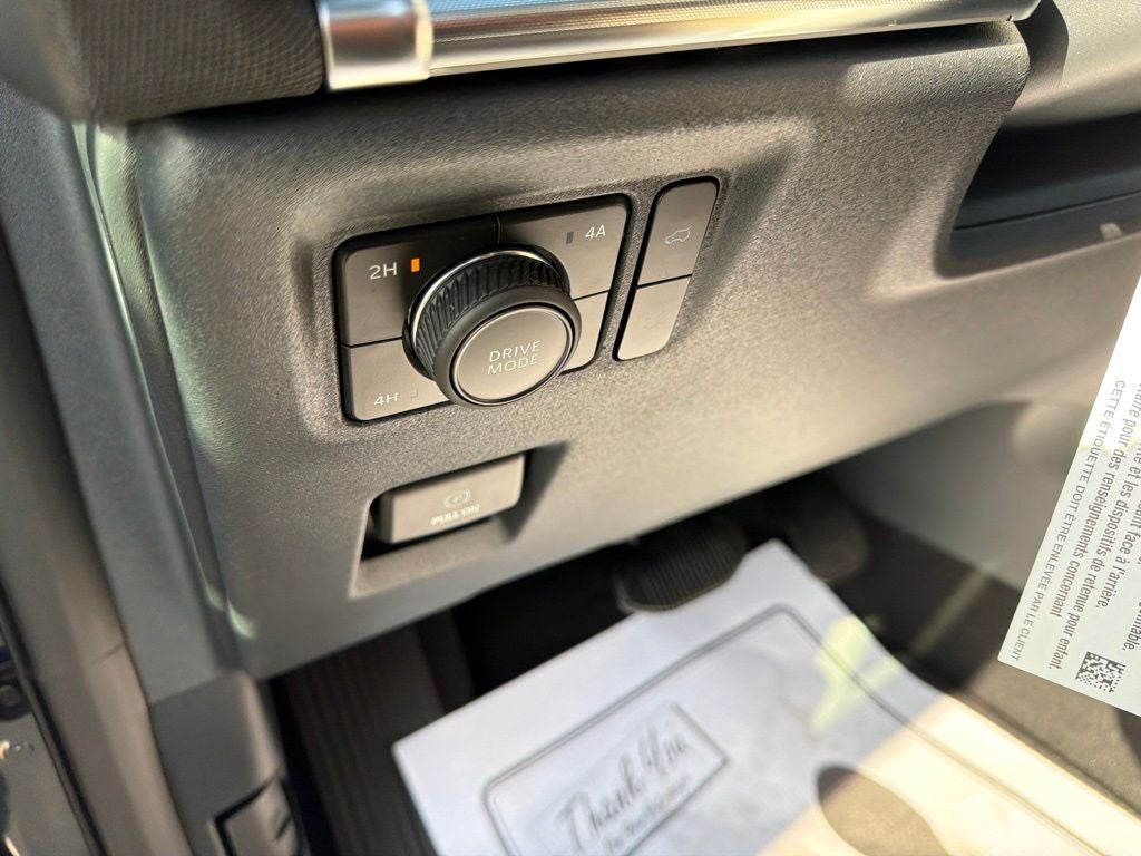 2027 Ford Expedition Platinum New