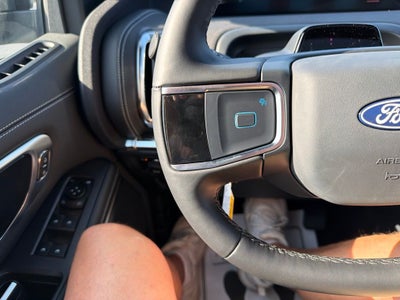 2027 Ford Expedition Platinum New
