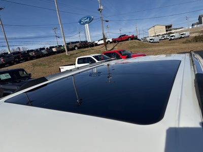 2025 Ford Expedition King Ranch