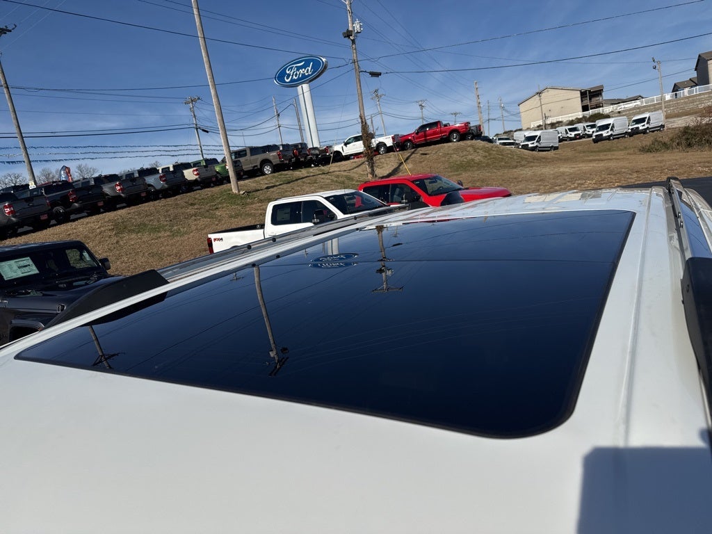 2025 Ford Expedition King Ranch