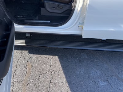 2025 Ford Expedition King Ranch