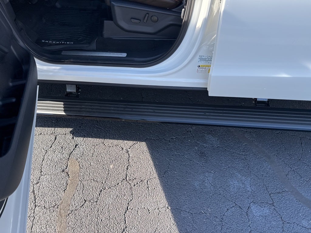 2025 Ford Expedition King Ranch