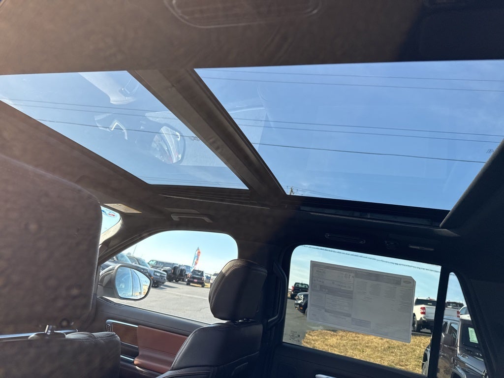 2025 Ford Expedition King Ranch