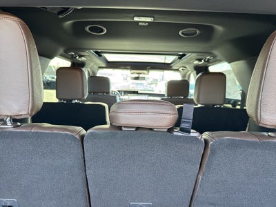 2025 Ford Expedition King Ranch