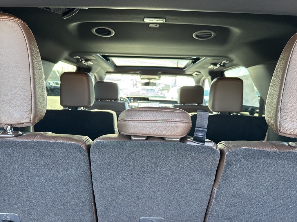 2025 Ford Expedition King Ranch