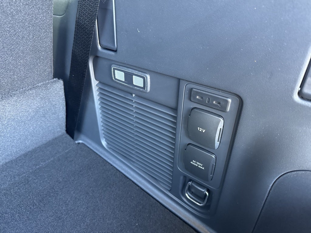 2025 Ford Expedition King Ranch