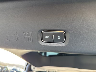 2025 Ford Expedition King Ranch