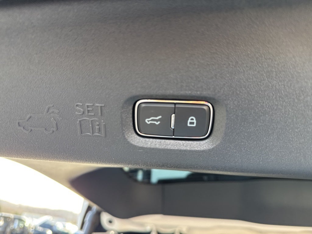 2025 Ford Expedition King Ranch