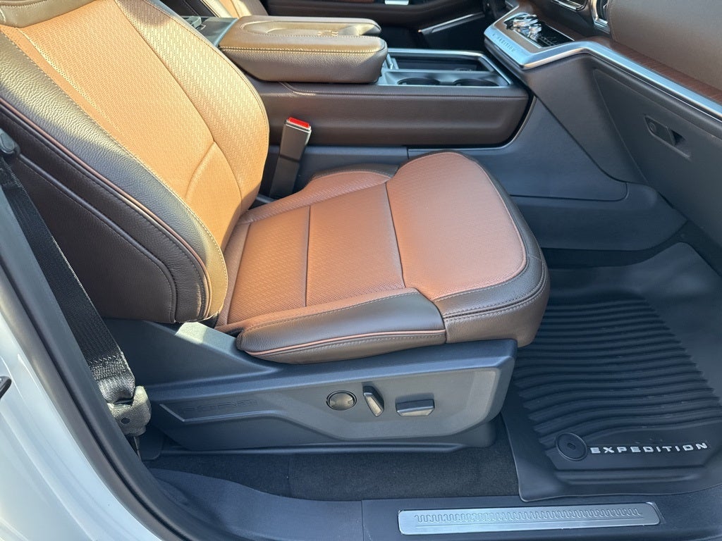2025 Ford Expedition King Ranch