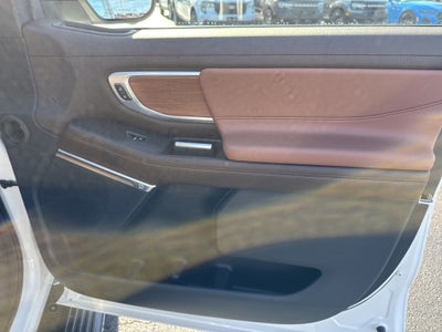 2025 Ford Expedition King Ranch