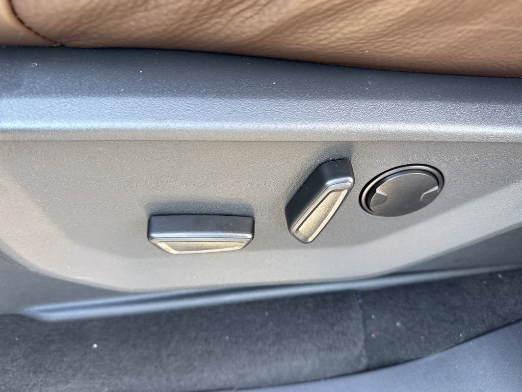 2025 Ford Expedition King Ranch