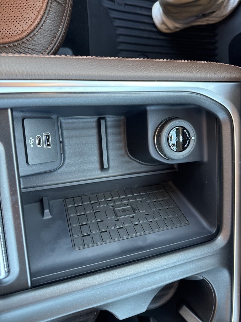 2025 Ford Expedition King Ranch