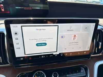 2025 Ford Expedition King Ranch