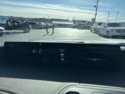 2025 Ford Expedition King Ranch