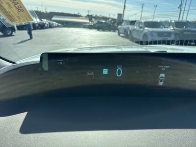 2025 Ford Expedition King Ranch