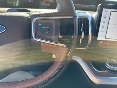 2025 Ford Expedition King Ranch