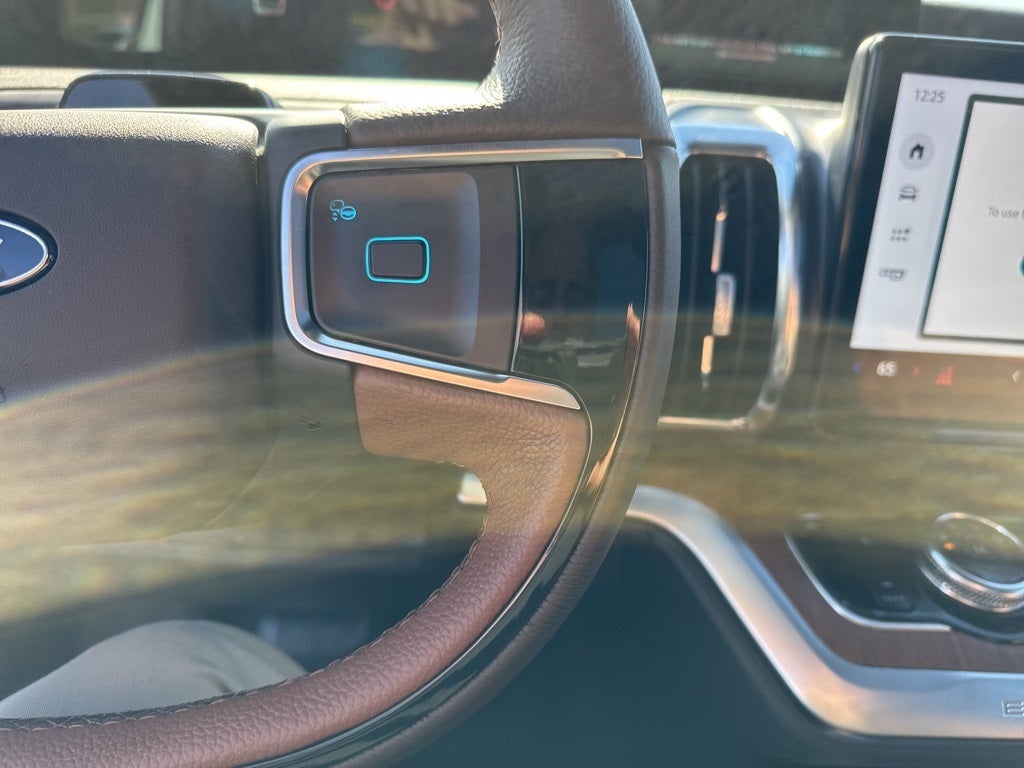 2025 Ford Expedition King Ranch