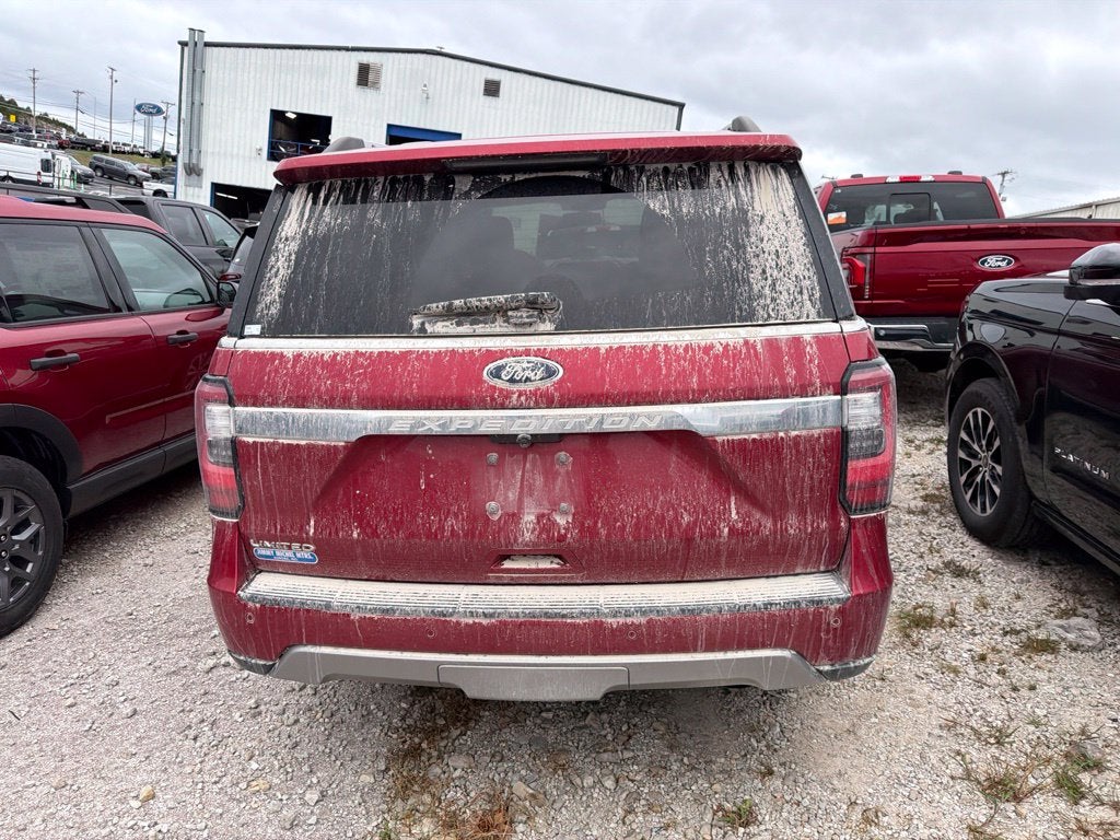 2021 Ford Expedition Limited