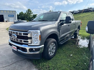 2024 Ford F-250 XLT