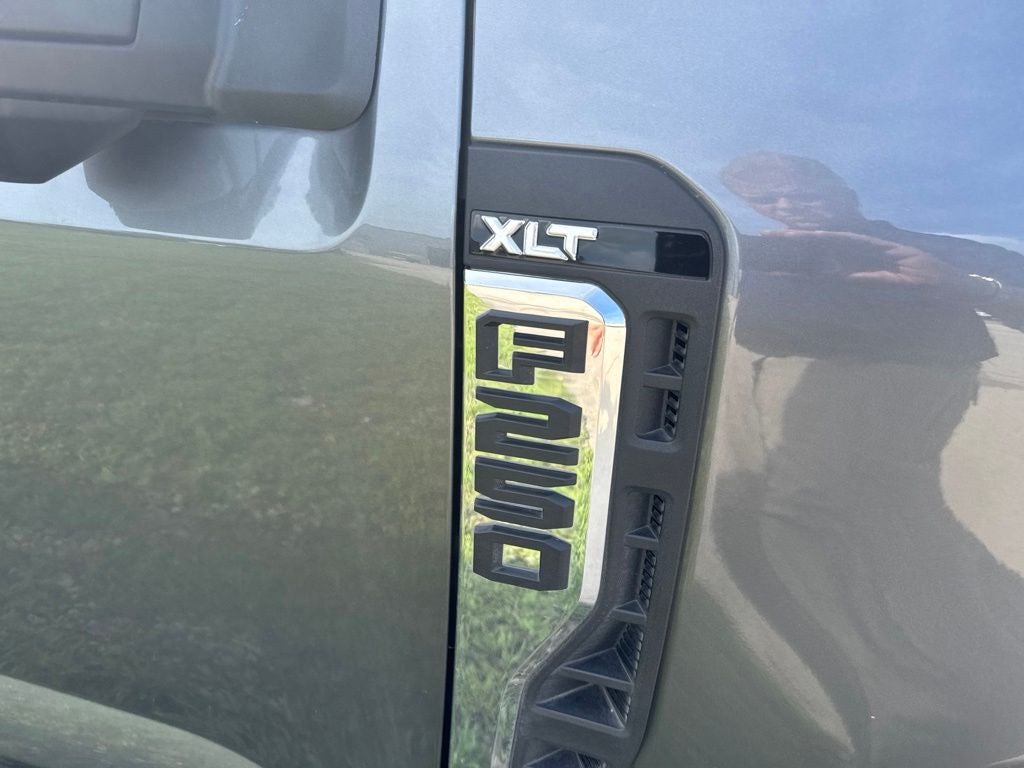 2024 Ford F-250 XLT