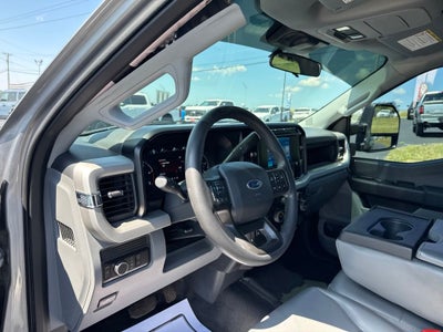 2023 Ford F-250 XL