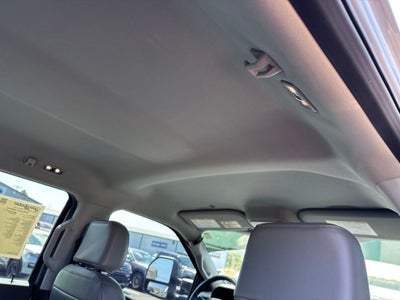 2023 Ford F-250 XL