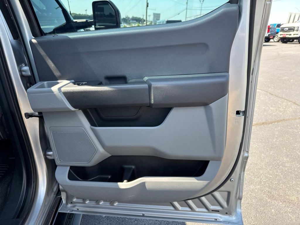 2023 Ford F-250 XL