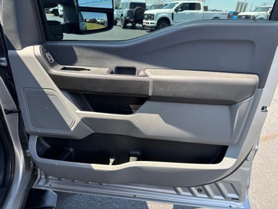 2023 Ford F-250 XL