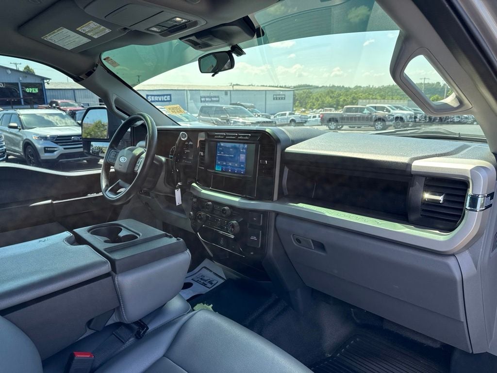 2023 Ford F-250 XL