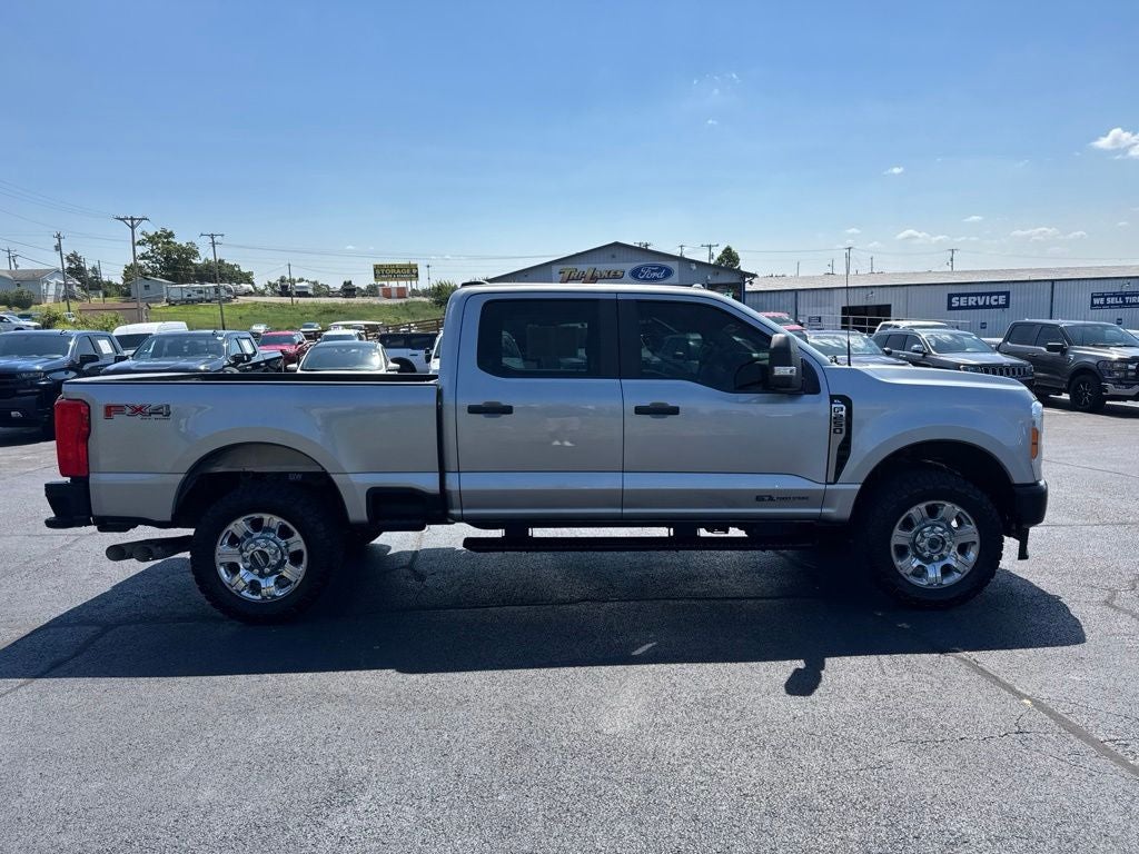 2023 Ford F-250 XL