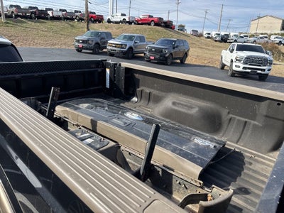 2013 Ford F-250 King Ranch