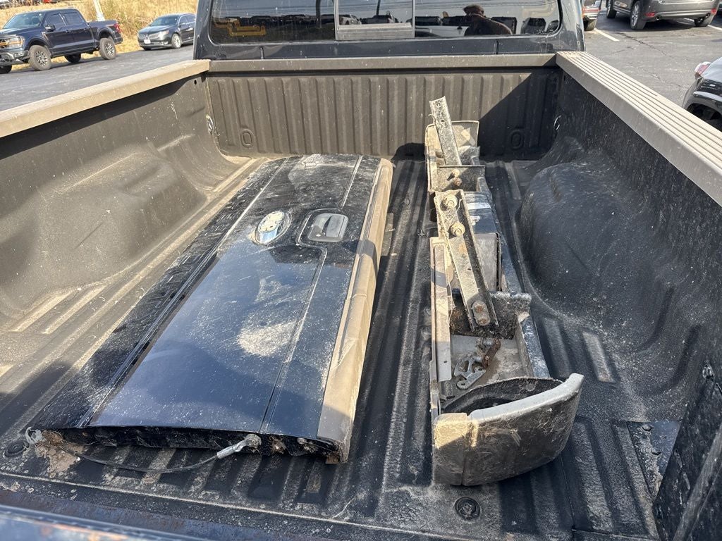 2013 Ford F-250 King Ranch