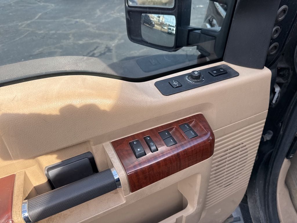 2013 Ford F-250 King Ranch