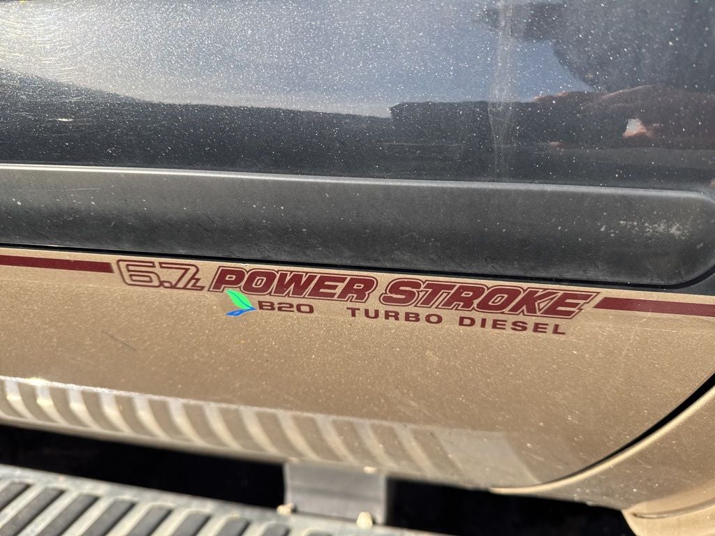 2013 Ford F-250 King Ranch