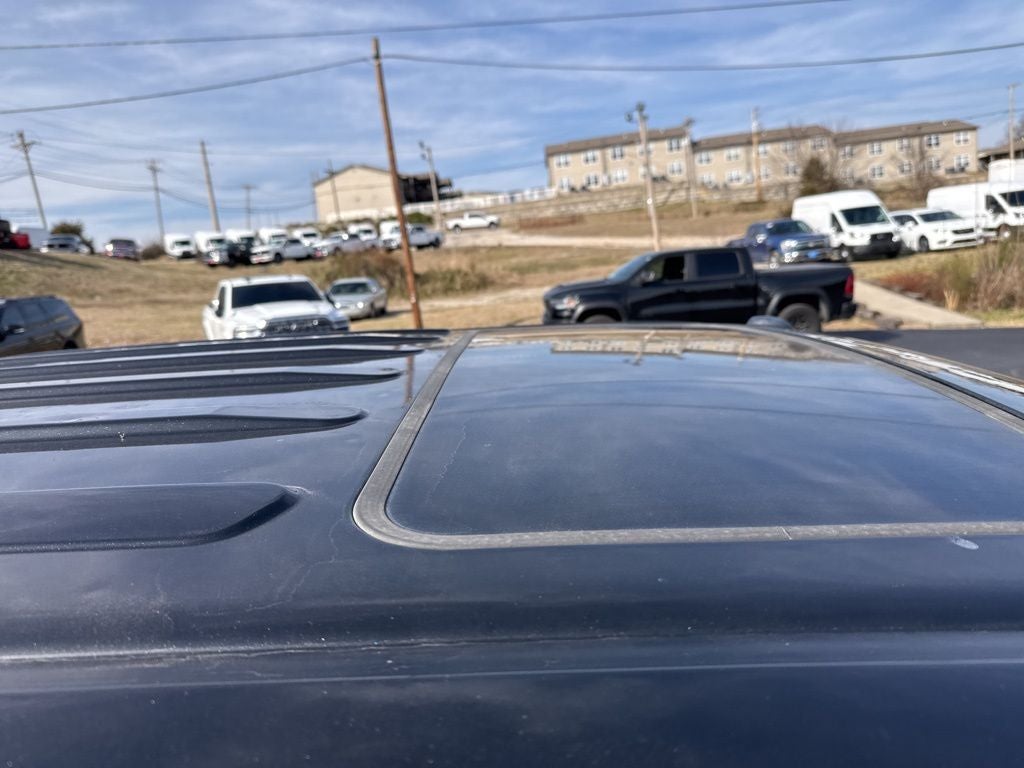 2013 Ford F-250 King Ranch