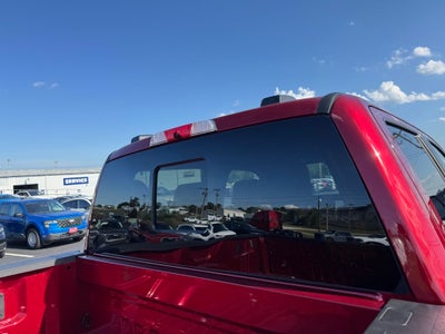 2025 Ford F-250SD Platinum