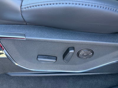 2025 Ford F-250SD Platinum