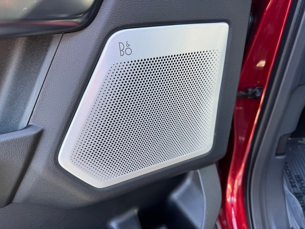 2025 Ford F-250SD Platinum