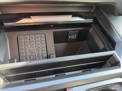 2025 Ford F-250SD Platinum