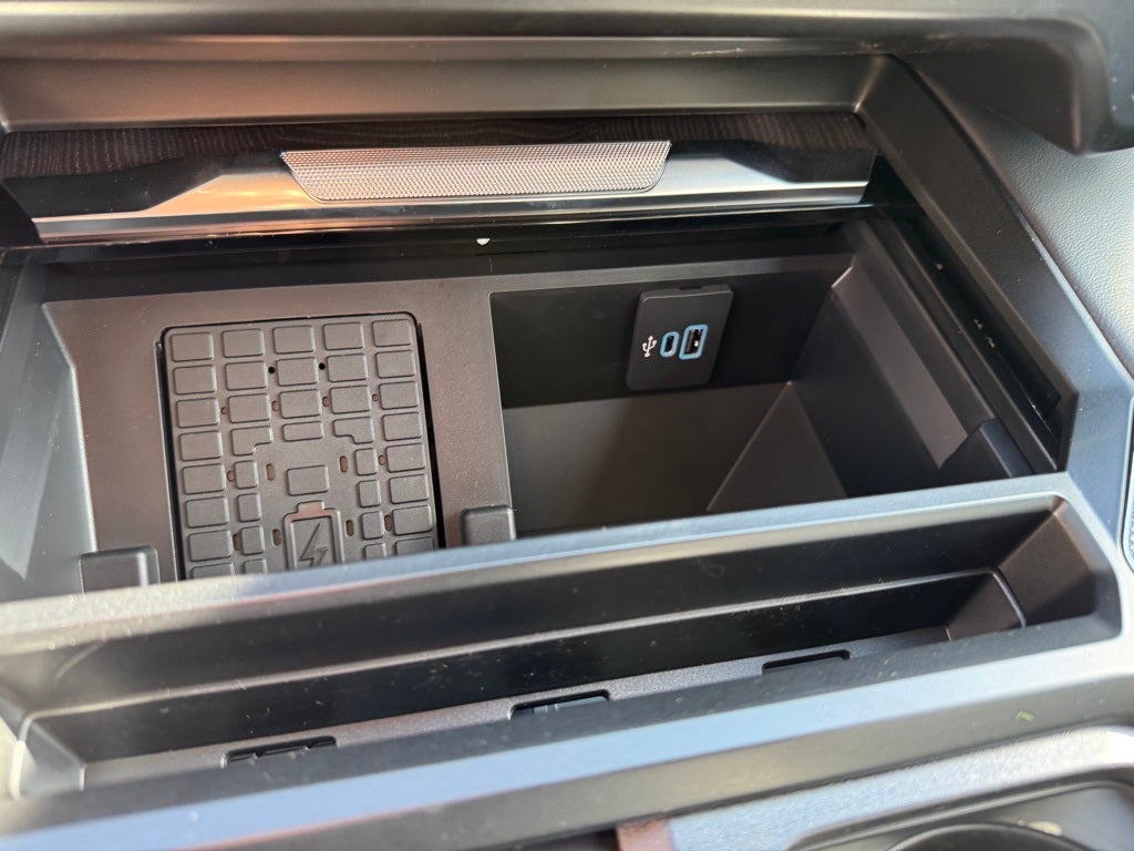 2025 Ford F-250SD Platinum