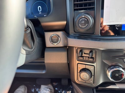 2025 Ford F-250SD Platinum