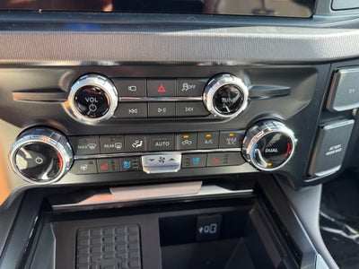 2025 Ford F-250SD Platinum