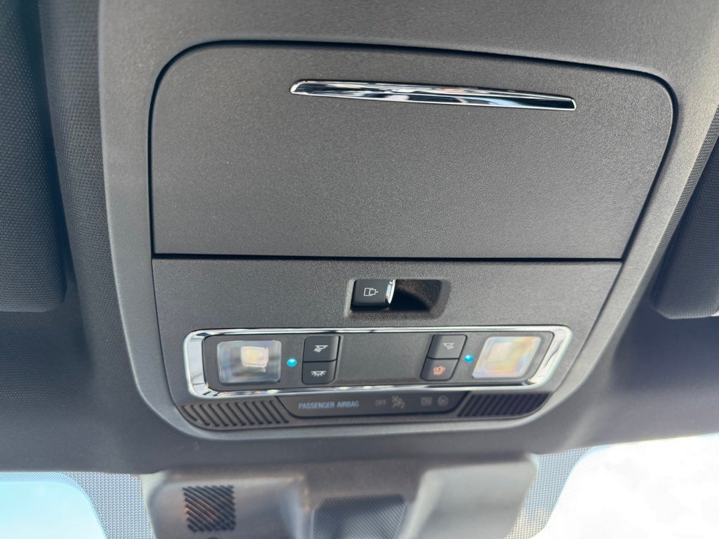 2025 Ford F-250SD Platinum